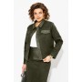 LILIANA 1468 н Костюм юбочный