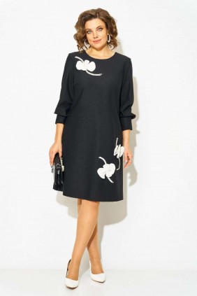 LILIANA 1492 Платье