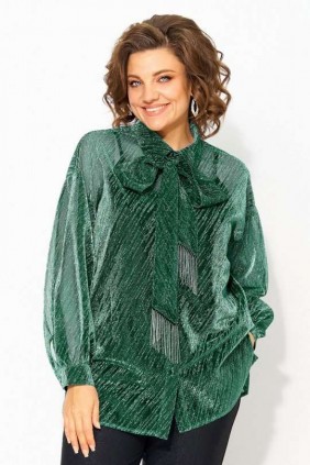 LILIANA 1496 Блуза