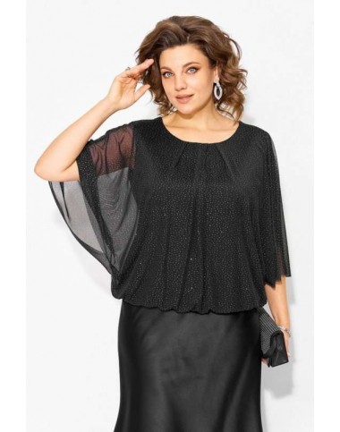 LILIANA 1502 Блуза