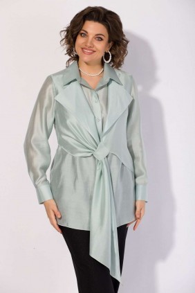 LILIANA 1520 Блуза