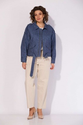 LILIANA 1522 Куртка