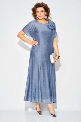 LILIANA 1524 Платье