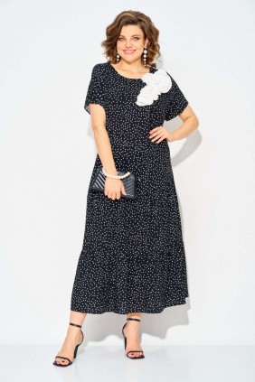 LILIANA 1528 Платье