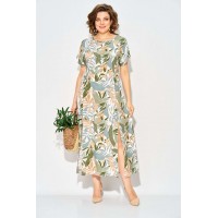 LILIANA 1530 Платье