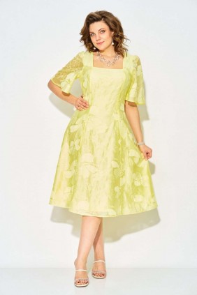 LILIANA 1532 Платье