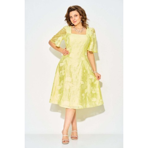 LILIANA 1532 Платье