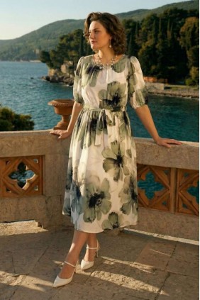 LILIANA 1536 Платье
