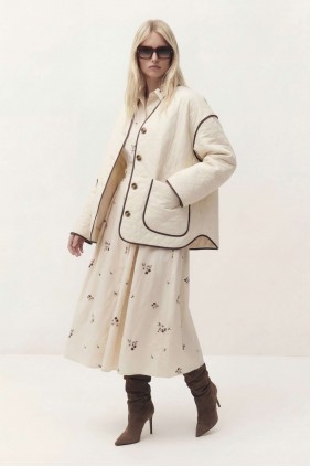 LOKKA 1829В Куртка