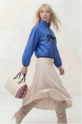 LOKKA 1865В Куртка