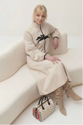 LOKKA 1865 Куртка