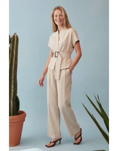 LOKKA 1891 Костюм брючный