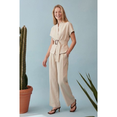 LOKKA 1891 Костюм брючный