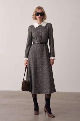 LOKKA 1968 Платье