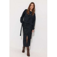 LYUSHE 4273 Костюм юбочный