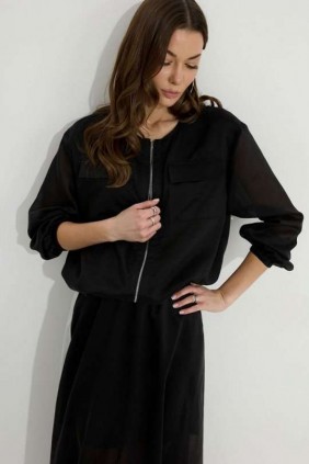 LYUSHE 4299 Жакет LYUSHE 4299 Жакет