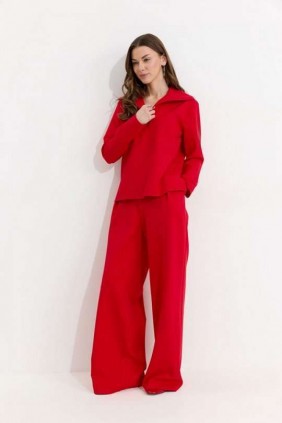 LYUSHE 4315 Костюм брючный