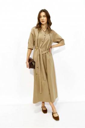 LYUSHE 4346 Платье