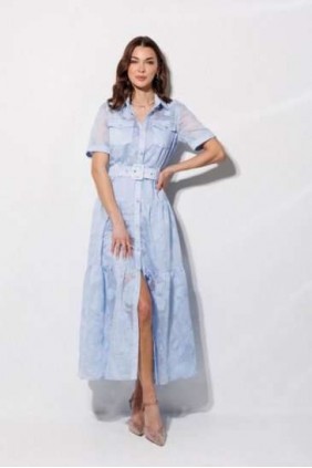 LYUSHE 4364 Платье
