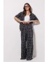 LYUSHE 4398 Костюм брючный LYUSHE 4398 Костюм брючный