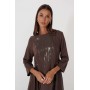 LYUSHE 4489 Платье