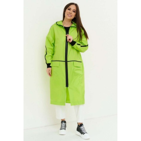 MAGIA MODY 2211 Плащ