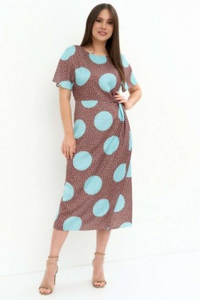 MAGIA MODY 2276 Платье