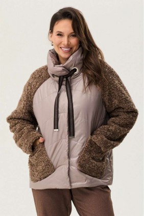 MAGIA MODY 2339 Куртка