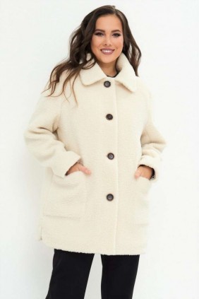 MAGIA MODY 2367 Пальто