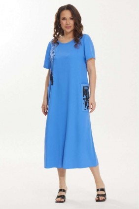 MAGIA MODY 2437 Платье