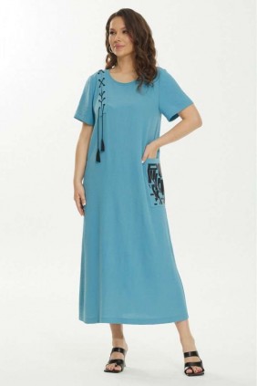 MAGIA MODY 2437 Платье