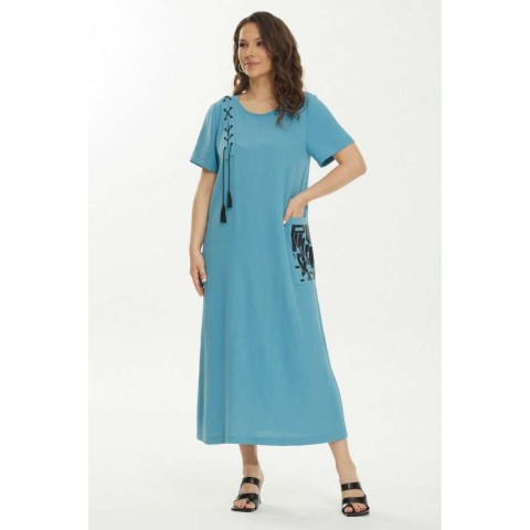 MAGIA MODY 2437 Платье