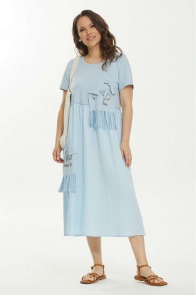 MAGIA MODY 2442 Платье