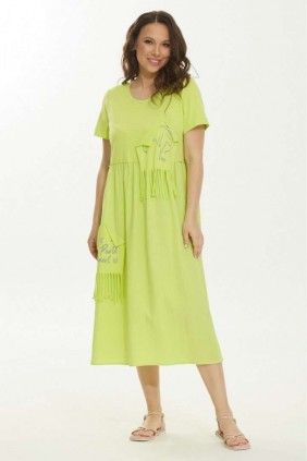 MAGIA MODY 2442 Платье