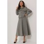 MAGIA MODY 2528 Костюм юбочный