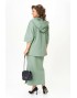 MICHEL-CHIC 1248-1 Костюм юбочный