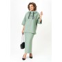 MICHEL-CHIC 1248-1 Костюм юбочный