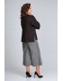 MICHEL-CHIC 1317-1 Костюм брючный