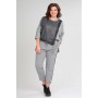 MICHEL-CHIC 1329-1 Костюм брючный