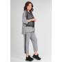 MICHEL-CHIC 1329-1 Костюм брючный