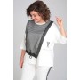 MICHEL-CHIC 1329-1 Костюм брючный