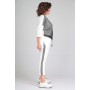MICHEL-CHIC 1329-1 Костюм брючный