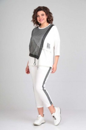 MICHEL-CHIC 1329-1 Костюм брючный