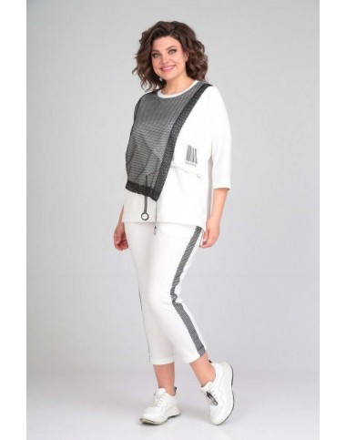 MICHEL-CHIC 1329-1 Костюм брючный
