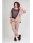 MICHEL-CHIC 1329-1 Костюм брючный
