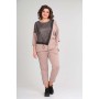 MICHEL-CHIC 1329-1 Костюм брючный