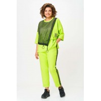 MICHEL-CHIC 1329-1 Костюм брючный