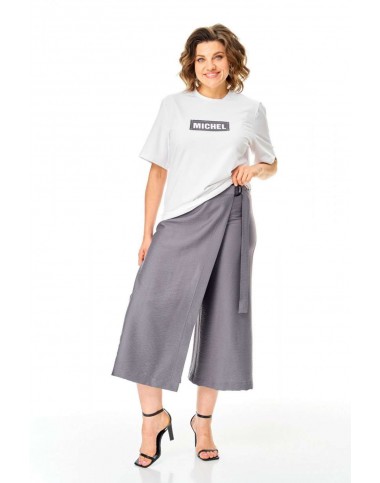 MICHEL-CHIC 1336-1 Костюм брючный MICHEL-CHIC 1336-1 Костюм брючный