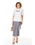 MICHEL-CHIC 1336-1 Костюм брючный MICHEL-CHIC 1336-1 Костюм брючный
