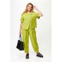 MICHEL-CHIC 1337-1 Костюм брючный